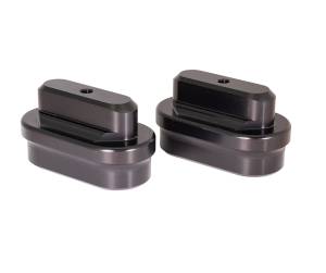 Carli Suspension - CS-D3-EV25-19-D | Carli Suspension EVenture System 3.25 Inch Lift Kit For Ram 2500 4WD | Diesel, R1 Coils - Image 11