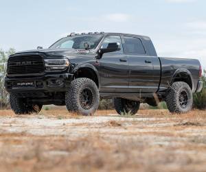 Carli Suspension - CS-D3-EV25-19-D | Carli Suspension EVenture System 3.25 Inch Lift Kit For Ram 2500 4WD | Diesel, R1 Coils - Image 14