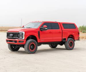 Carli Suspension - CS-F55-D30-23 | Carli Suspension Dominator System 5.5 Inch Lift Kit Carli Tuned King 3.0" RR Front & Rear For Ford F-250/F-350 4WD | Diesel - Image 9