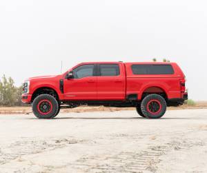 Carli Suspension - CS-F55-D30-23 | Carli Suspension Dominator System 5.5 Inch Lift Kit Carli Tuned King 3.0" RR Front & Rear For Ford F-250/F-350 4WD | Diesel - Image 10