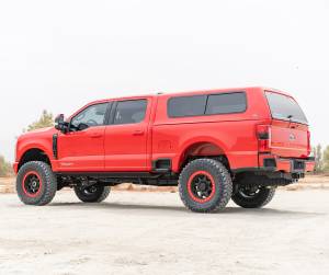 Carli Suspension - CS-F55-D30-23 | Carli Suspension Dominator System 5.5 Inch Lift Kit Carli Tuned King 3.0" RR Front & Rear For Ford F-250/F-350 4WD | Diesel - Image 11