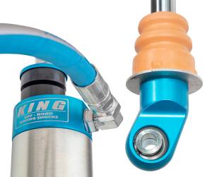 Carli Suspension - CS-FD30SPKG-45-1723 | Carli Suspension Dominator Carli Tuned King 3.0" Remote Reservoir Shocks Package For Ford F-250/F350 4WD | Diesel, With Carli 4.5"/5.5" Lift - Image 2