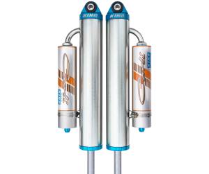 Carli Suspension - CS-FD30SPKG-45-1723 | Carli Suspension Dominator Carli Tuned King 3.0" Remote Reservoir Shocks Package For Ford F-250/F350 4WD | Diesel, With Carli 4.5"/5.5" Lift - Image 4