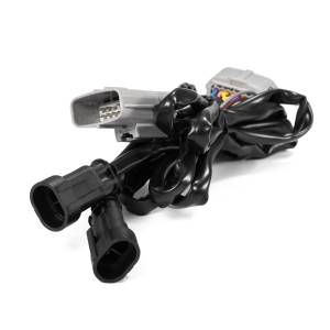 AlphaREX - 810029 | AlphaRex Factory LED Reflector Headlights To AlphaRex LUXX-Series / NOVA-Series Headlights Converters For Toyota Tundra / Sequoia - Image 7