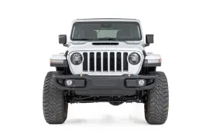 Rough Country - 79900 | Rough Country 3.5 Inch Lift Kit, 4 Door, C/A Drop, 392 For Jeep Wrangler JL Unlimited 4WD - Image 3