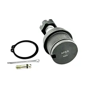 Apex Chassis - KIT101K | Apex Chassis Ball Joint Kit For Dodge Ram Super HD | 2003-2020 | Knurled Housing - Image 5