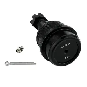 Apex Chassis - KIT101K | Apex Chassis Ball Joint Kit For Dodge Ram Super HD | 2003-2020 | Knurled Housing - Image 7
