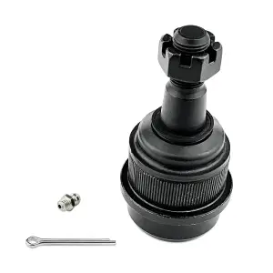Apex Chassis - KIT101K | Apex Chassis Ball Joint Kit For Dodge Ram Super HD | 2003-2020 | Knurled Housing - Image 4