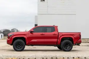 Rough Country - 72900 | 1.5 Inch Leveling Kit Toyota Tacoma 4WD (2024-2025) - Image 3