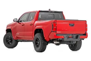 Rough Country - 72900 | 1.5 Inch Leveling Kit Toyota Tacoma 4WD (2024-2025) - Image 4
