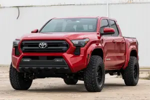 Rough Country - 72900 | 1.5 Inch Leveling Kit Toyota Tacoma 4WD (2024-2025) - Image 5