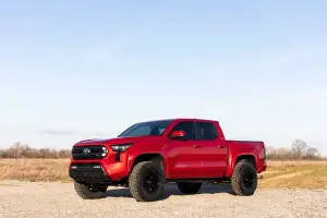Rough Country - 72900 | 1.5 Inch Leveling Kit Toyota Tacoma 4WD (2024-2025) - Image 6