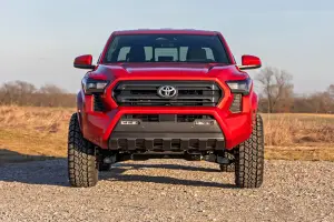 Rough Country - 72900 | 1.5 Inch Leveling Kit Toyota Tacoma 4WD (2024-2025) - Image 7