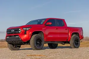 Rough Country - 72900 | 1.5 Inch Leveling Kit Toyota Tacoma 4WD (2024-2025) - Image 8