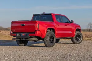 Rough Country - 72900 | 1.5 Inch Leveling Kit Toyota Tacoma 4WD (2024-2025) - Image 9