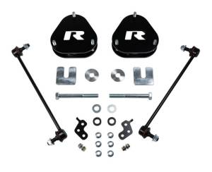 ReadyLIFT Suspensions - 69-53200 | Ready Lift 2.0 Inch SST Lift Kit (2006-2018 Rav 4) - Image 1