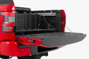 Rough Country - 10203 | Rough Country Truck Bed Cargo Storage Box Easy Access | Mid Size 52.5 Inch, Fits Mid-Sized Trucks - Image 4