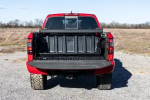 Rough Country - 10203 | Rough Country Truck Bed Cargo Storage Box Easy Access | Mid Size 52.5 Inch, Fits Mid-Sized Trucks - Image 14