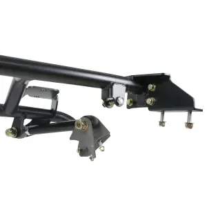 Ridetech - RT11250297 | RideTech Air Suspension System (1962-1967 Chevy II Nova | Hub Spindle) - Image 7