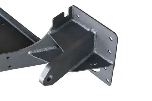 Van Compass - 4105 | Van Compass Front Winch Bumper For Ford Transit | 350HD Compatible - Image 5
