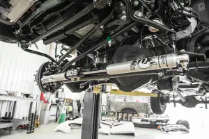 BDS Suspension - BDS2022DF | BDS Suspension Dual Steering Stabilizer Kit With Fox 2.0 Performance Shocks For Ford F-250/F-350 Super Duty 4WD - Image 3