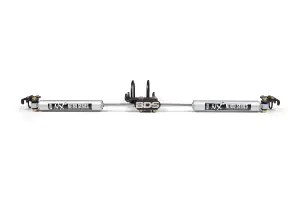BDS2022DH | BDS Suspension Dual Steering Stabilizer Kit With NX2 Nitro Shocks For Ford F-250/F-350 Super Duty 4WD