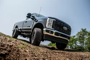 BDS Suspension - BDS2200FPE | BDS Suspension 3 Inch Lift Kit With Radius Arm For Ford F-250/F-350 Super Duty 4WD | Fox 2.5 Performance Elite Shocks - Image 3