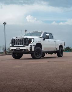 Cognito Motorsports - 110-P1236 | Cognito 3 Inch Standard Leveling Kit (Silverado, Sierra 2500 HD, 3500 HD 2WD/4WD) - Image 4