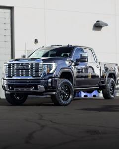 Cognito Motorsports - 110-P1236 | Cognito 3 Inch Standard Leveling Kit (Silverado, Sierra 2500 HD, 3500 HD 2WD/4WD) - Image 3