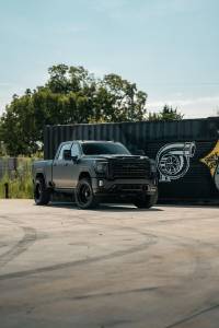 Cognito Motorsports - 110-P1236 | Cognito 3 Inch Standard Leveling Kit (Silverado, Sierra 2500 HD, 3500 HD 2WD/4WD) - Image 7
