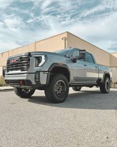 Cognito Motorsports - 110-P1236 | Cognito 3 Inch Standard Leveling Kit (Silverado, Sierra 2500 HD, 3500 HD 2WD/4WD) - Image 8