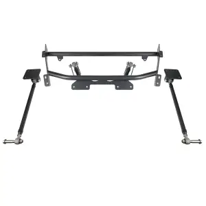 Ridetech - RT11260298 | RideTech Air Suspension System (1968-1974 Nova Without "Bump" | Pin Spindle) - Image 4
