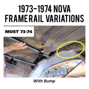 Ridetech - RT11260298 | RideTech Air Suspension System (1968-1974 Nova Without "Bump" | Pin Spindle) - Image 14
