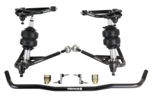 Ridetech - RT11290298 | RideTech Air Suspension System (1965-1966 Impala) - Image 10