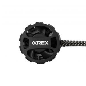 AlphaREX - 110011 | AlphaRex Black Ammo Panoramic LED Light Bulbs | H11 - Image 8