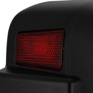 AlphaREX - 602010 | AlphaRex NOVA-Series Prismatic LED Tail Lights For Jeep Wrangler JL (2018+) | Alpha-Black - Image 15