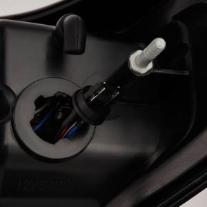 AlphaREX - 620070 | AlphaRex PRO-Series LED Tail Lights Chevrolet Silverado 1500 (2019-2025) / Silverado 2500 HD / 3500 HD (2020-2025) | Black - Image 12