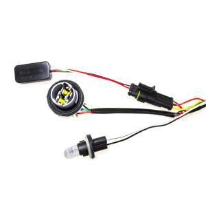AlphaREX - 640011 | AlphaRex Stock LED Tail Lights To AlphaRex PRO-Series Converters For Ram 1500 / 2500 / 3500 (2013-2018) - Image 7