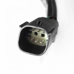 AlphaREX - 640013 | AlphaRex Stock Halogen Tail Lights To AlphaRex Converters For Ram 2500/3500 (2019-2024) - Image 4