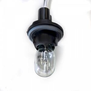 AlphaREX - 640013 | AlphaRex Stock Halogen Tail Lights To AlphaRex Converters For Ram 2500/3500 (2019-2024) - Image 3