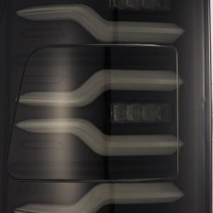 AlphaREX - 640040 | AlphaRex LUXX-Series LED Tail Lights For Ram 1500 (2019-2024) | Black - Image 12
