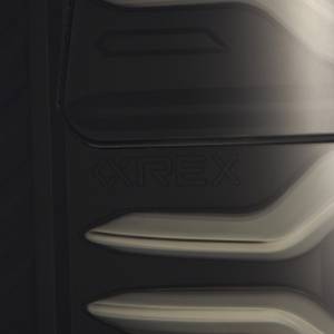 AlphaREX - 640040 | AlphaRex LUXX-Series LED Tail Lights For Ram 1500 (2019-2024) | Black - Image 13
