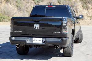AlphaREX - 640050 | AlphaRex LUXX-Series LED Tail Lights For Ram 1500 (2019-2024) | Black Red - Image 6