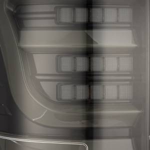 AlphaREX - 652030 | AlphaRex LUXX-Series LED Tail Lights For Ford F150 (2015-2020) | Alpha-Black - Image 9