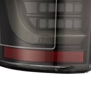 AlphaREX - 652030 | AlphaRex LUXX-Series LED Tail Lights For Ford F150 (2015-2020) | Alpha-Black - Image 8