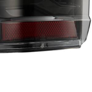 AlphaREX - 653010 | AlphaRex LUXX-Series LED Tail Lights For Ford F-150 (2021-2023) | Alpha-Black - Image 21