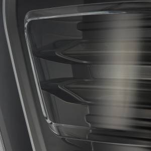 AlphaREX - 653010 | AlphaRex LUXX-Series LED Tail Lights For Ford F-150 (2021-2023) | Alpha-Black - Image 19