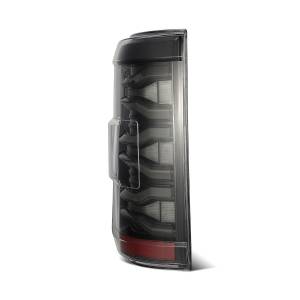 AlphaREX - 653010 | AlphaRex LUXX-Series LED Tail Lights For Ford F-150 (2021-2023) | Alpha-Black - Image 16