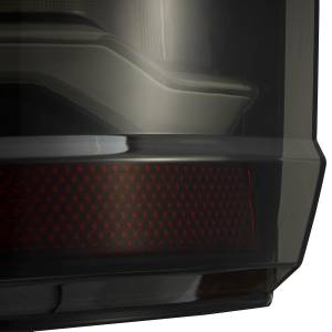 AlphaREX - 653020 | AlphaRex LUXX-Series LED Tail Lights For Ford F-150 (2021-2023) | Black - Image 19