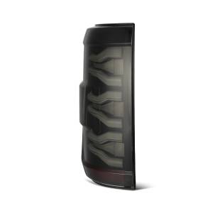 AlphaREX - 653020 | AlphaRex LUXX-Series LED Tail Lights For Ford F-150 (2021-2023) | Black - Image 16